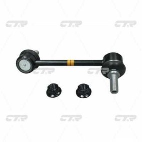 Achetez des Rotule de direction CTR CEMZ-66L à prix pour 17,97 €