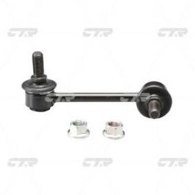 Achetez des Rotule de direction CTR CESS-4L à prix pour 16,57 €