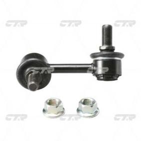 Achetez des Rotule de direction CTR CET-200R à prix pour 20,35 €