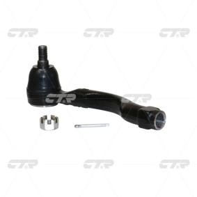 Compre Braço de suspensão da CTR CQM-20R a um preço baixo por 53,49 €