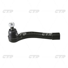 Achetez des Bras de suspension CTR CQVW-14 à prix pour 42,49 €