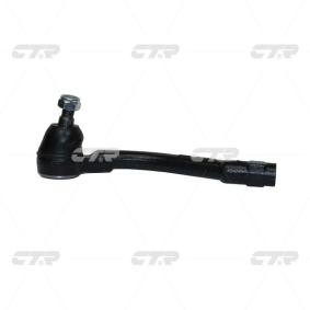 Achetez des Bras de suspension CTR CQVW-1L à prix pour 85,85 €