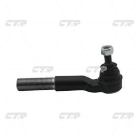 Comprar Rótula axial de dirección de CTR CRMZ-61 a bajo precio de 20,54 €