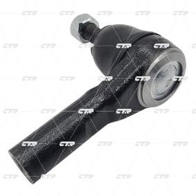 Lagerung, Lenker von CTR