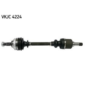 Antriebswelle für CITROËN von SKF