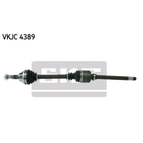 Köp Drivaxel av SKF VKJC 4389 till det låga priset 1902,63 kr