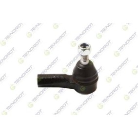Achetez des Rotule de direction TEKNOROT CH-111 à prix pour 9,47 €