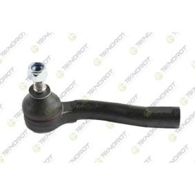 Achetez des Rotule de direction TEKNOROT CH-302 à prix pour 9,57 €
