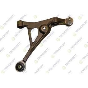 Acquista Braccio oscillante, sospensione ruota da TEKNOROT CR-408 a buon mercato per soli 106,97 €