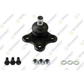 Acquista Testina braccio oscillante da TEKNOROT F-485 a buon mercato per soli 13,39 €