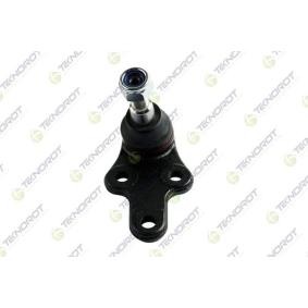 Acquista Testina braccio oscillante da TEKNOROT FO-465 a buon mercato per soli 18,09 €