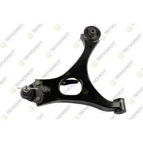 Acquista Braccio oscillante, sospensione ruota da TEKNOROT H-279 a buon mercato per soli 82,33 €