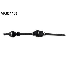 Köp Drivaxel av SKF VKJC 4406 till det låga priset 1659,68 kr