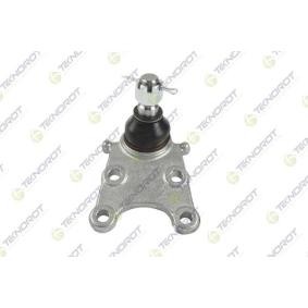 Acquista Testina braccio oscillante da TEKNOROT I-114 a buon mercato per soli 43,28 €
