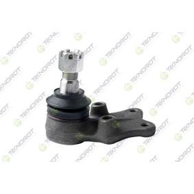 Acquista Testina braccio oscillante da TEKNOROT I-507 a buon mercato per soli 40,08 €