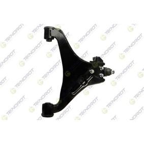 Comprar Barra oscilante de suspensión de ruedas de TEKNOROT MI-540 a bajo precio de 140,09 €