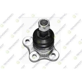 Acquista Testina braccio oscillante da TEKNOROT O-955 a buon mercato per soli 11,51 €