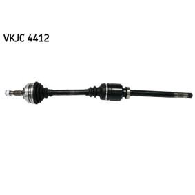 Comprar Árbol de transmisión de SKF VKJC 4412 a bajo precio de 151,79 €