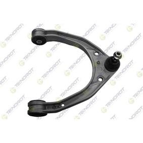 Comprar Barra oscilante de suspensión de ruedas de TEKNOROT V-210 a bajo precio de 54,60 €
