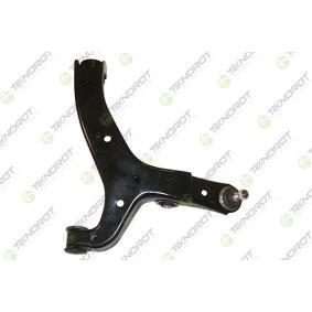 Acquista Braccio oscillante, sospensione ruota da TEKNOROT V-248 a buon mercato per soli 132,80 €
