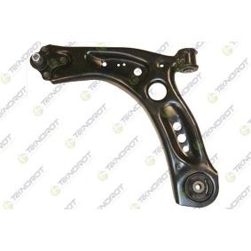 Acquista Braccio oscillante, sospensione ruota da TEKNOROT V-589 a buon mercato per soli 42,75 €
