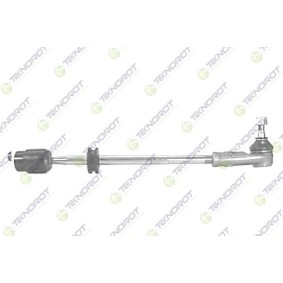 Comprar Barra de dirección de TEKNOROT V-916 a bajo precio de 22,62 €