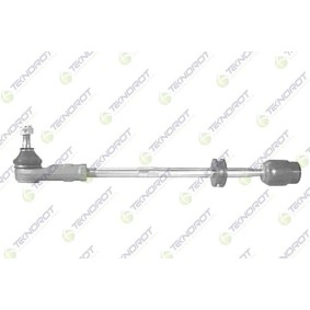 Comprar Barra de dirección de TEKNOROT V-917 a bajo precio de 23,76 €