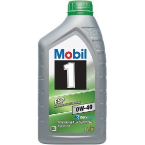 Motoröl 154147