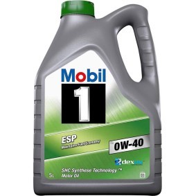 Motoröl 154150