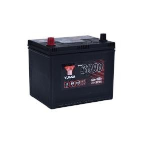 Batterie YBX3214
