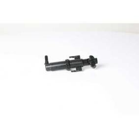 Waschwasserdüse, Scheinwerferreinigung BSG 15-840-033 für BMW