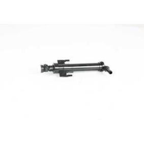 Waschwasserdüse, Scheinwerferreinigung BSG 15-840-035 für BMW