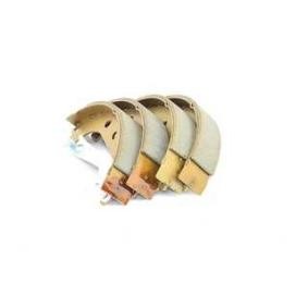 Acquista Kit ganasce freni da BSG BSG 25-205-005 a buon mercato per soli 59,24 €