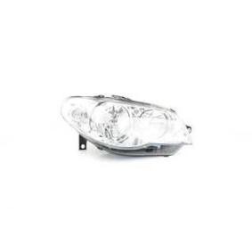 Comprar Faro delantero de BSG BSG 25-800-003 a bajo precio de 118,20 €