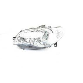 Comprar Faro delantero de BSG BSG 25-800-004 a bajo precio de 118,20 €