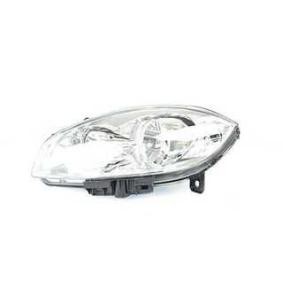 Comprar Faro delantero de BSG BSG 25-800-006 a bajo precio de 125,13 €