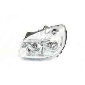 Comprar Faro delantero de BSG BSG 25-800-008 a bajo precio de 116,08 €