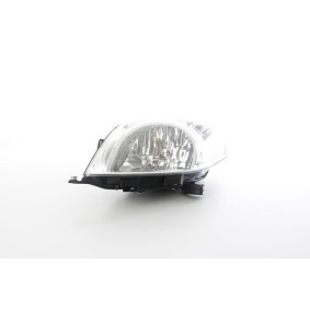 Scheinwerfer BSG 25-800-012 für CITROËN