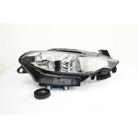 Comprar Faro delantero de BSG BSG 25-800-013 a bajo precio de 150,28 €