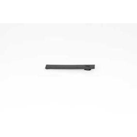 Zier- / Schutzleiste, Türscheibe BSG 30-922-151