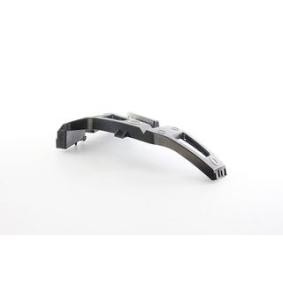 Stoßstangenhalter für FORD von BSG