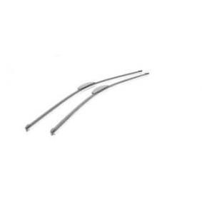 Scheibenwischer BSG 30-992-009 für RX (MHU3_, GSU3_, MCU3_) für 36,95 CHF