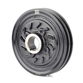 Acquista Puleggia cinghia albero a gomiti da BSG BSG 40-170-001 a buon mercato per soli 60,64 €