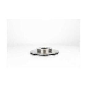 Compre Disco de travão da BSG BSG 40-210-004 a um preço baixo por 52,81 €