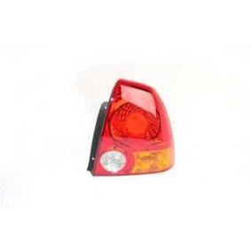 Rückleuchte BSG 40-805-009 von BSG günstig für 67,41 € online kaufen