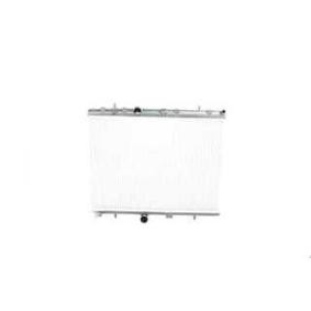 Achetez des Radiateur du moteur BSG BSG 70-520-020 à prix pour 98,44 €