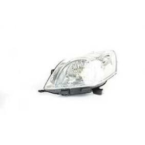 Comprar Faro delantero de BSG BSG 70-800-008 a bajo precio de 117,67 €