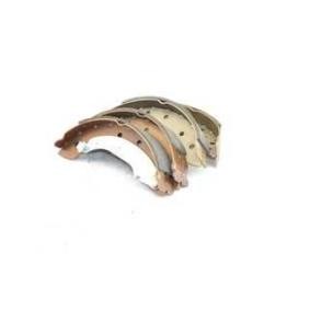 Comprar Juego de zapatas de frenos de BSG BSG 75-205-004 a bajo precio de 53,58 €