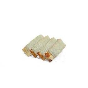 Bremsbackensatz BSG 75-205-005 für CLIO II (BB0/1/2_, CB0/1/2_) für 52,58 CHF