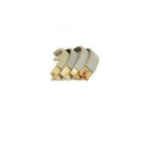 Bremsbackensatz BSG 75-205-007 für RENAULT